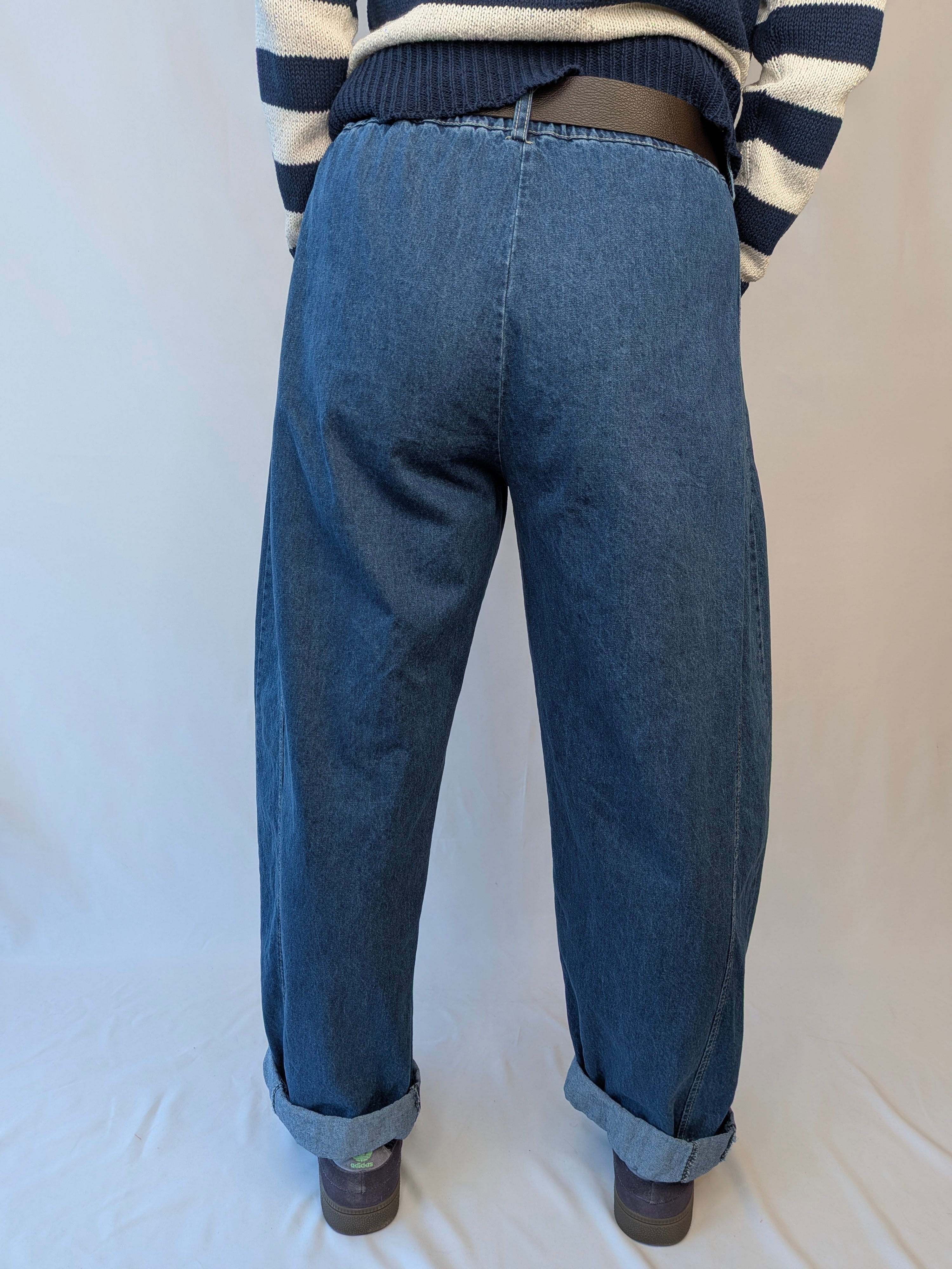 Jeans ovetto Itaca SUSY MIX