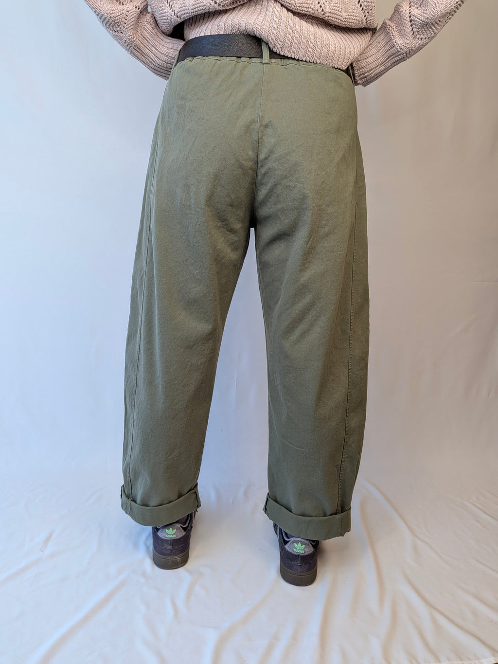 Pantalone ovetto SUSY MIX