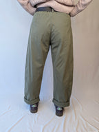 Pantalone ovetto SUSY MIX