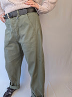 Pantalone ovetto SUSY MIX