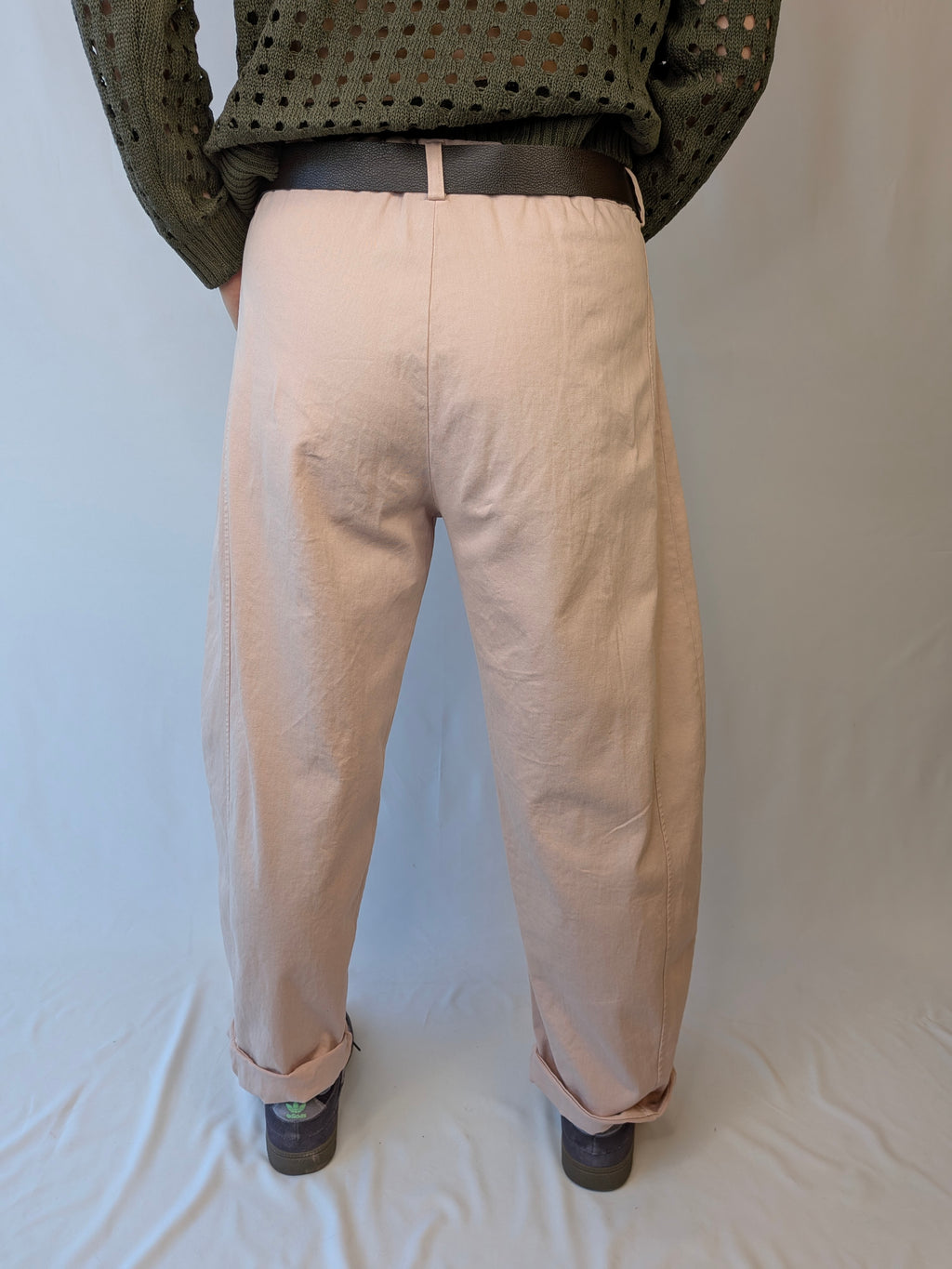 Pantalone ovetto SUSY MIX