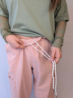 Jeans tasconi oversize SUSY MIX