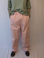 Jeans tasconi oversize SUSY MIX