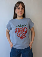 T-shirt Strawberry SUSY MIX