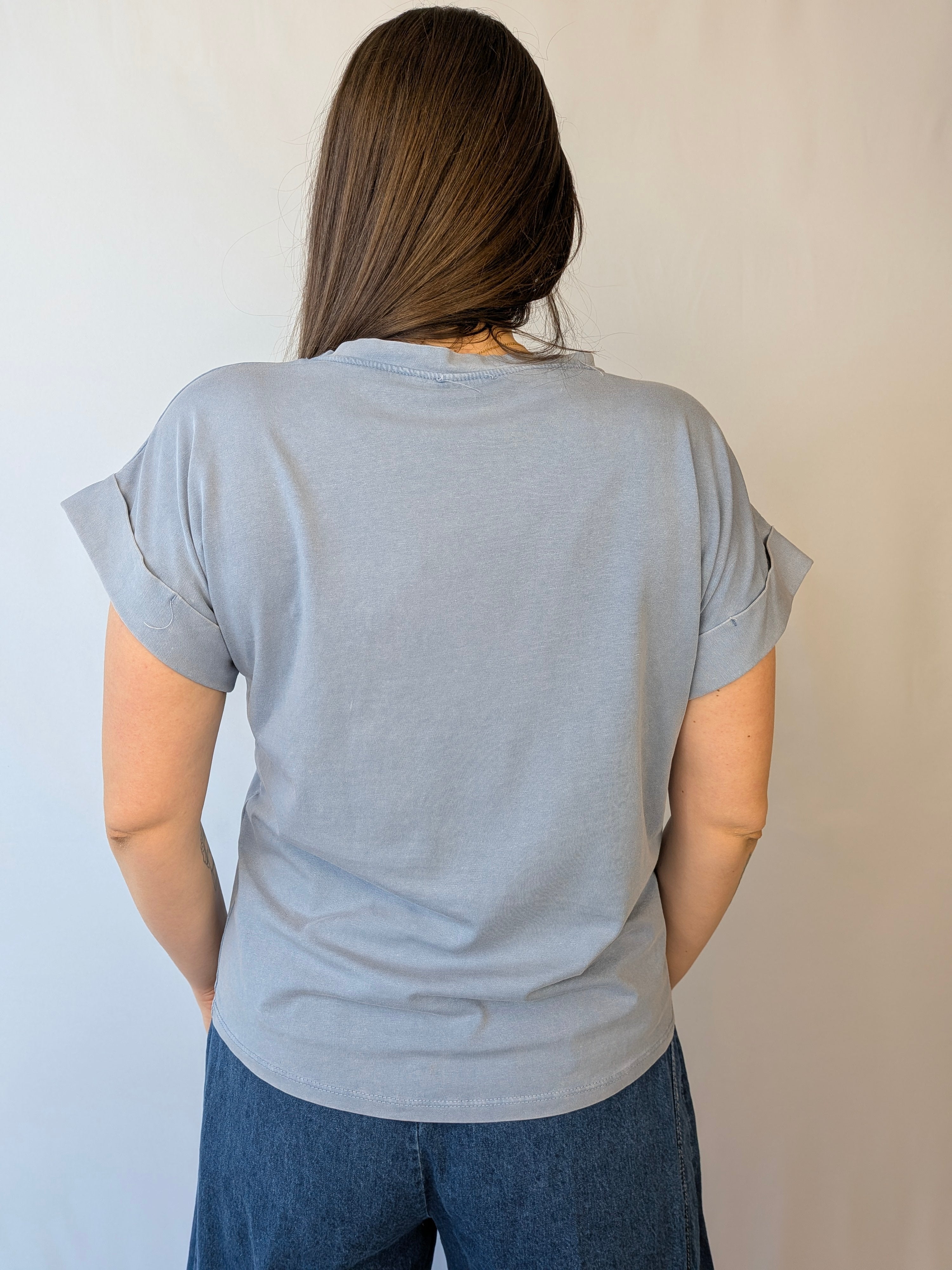 T-shirt Strawberry SUSY MIX