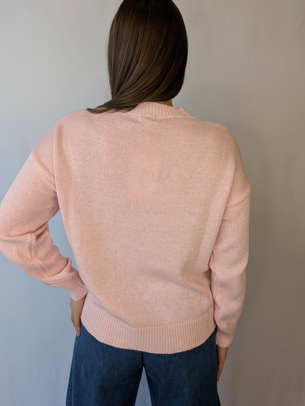 Maglia Amore Mio SUSY MIX