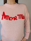 Maglia Amore Mio SUSY MIX