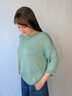 Maglia lurex SUSY MIX