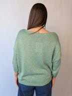 Maglia lurex SUSY MIX