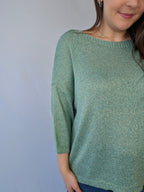 Maglia lurex SUSY MIX