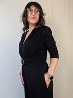 Tuta jersey RINASCIMENTO CURVY