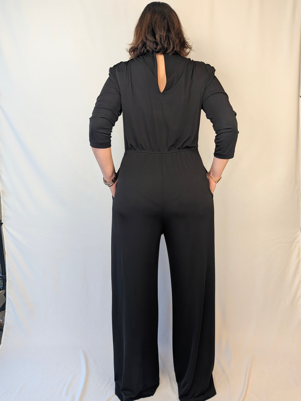 Tuta jersey RINASCIMENTO CURVY