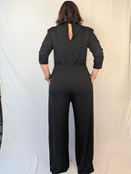 Tuta jersey RINASCIMENTO CURVY