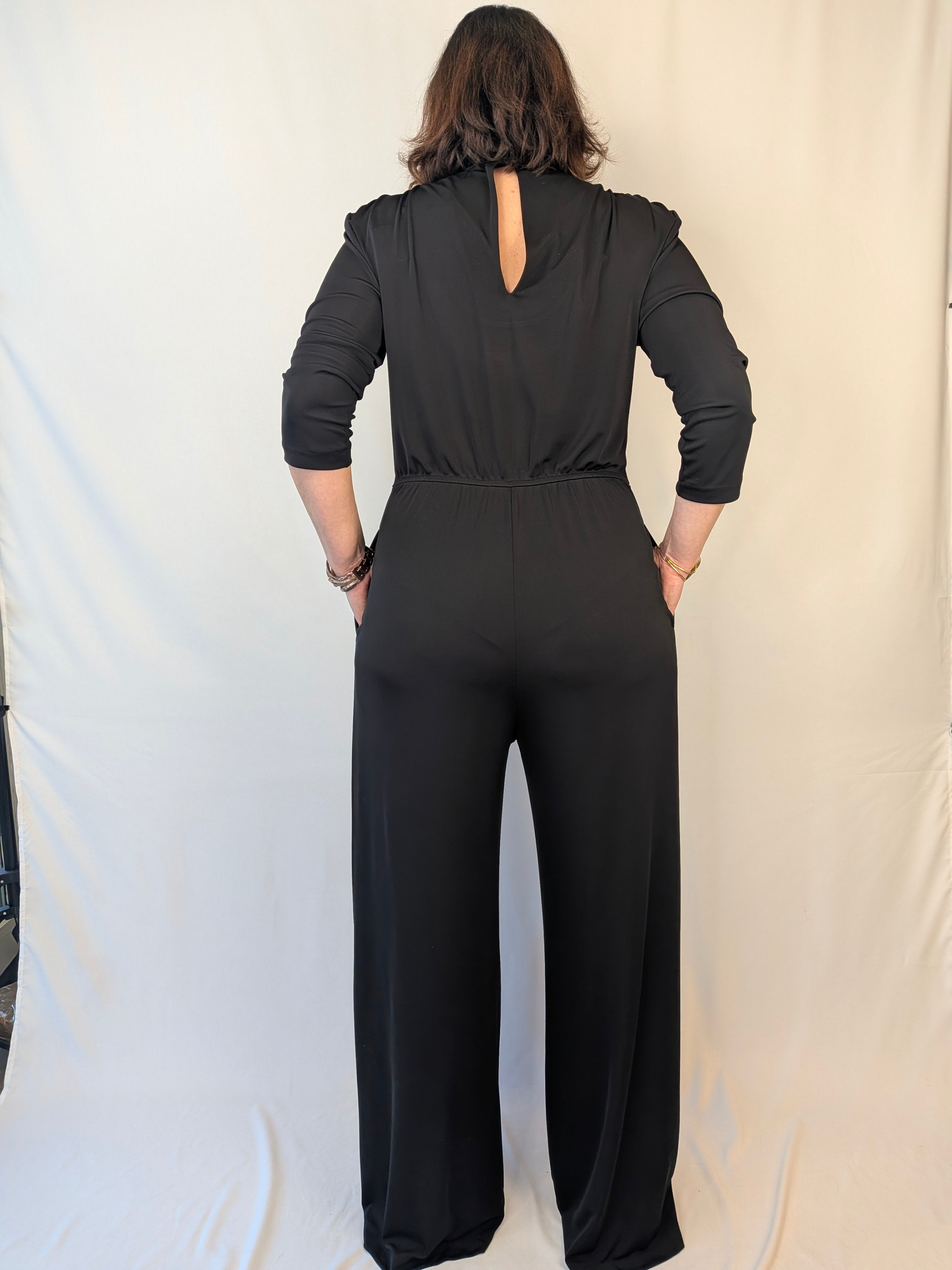 Tuta jersey RINASCIMENTO CURVY