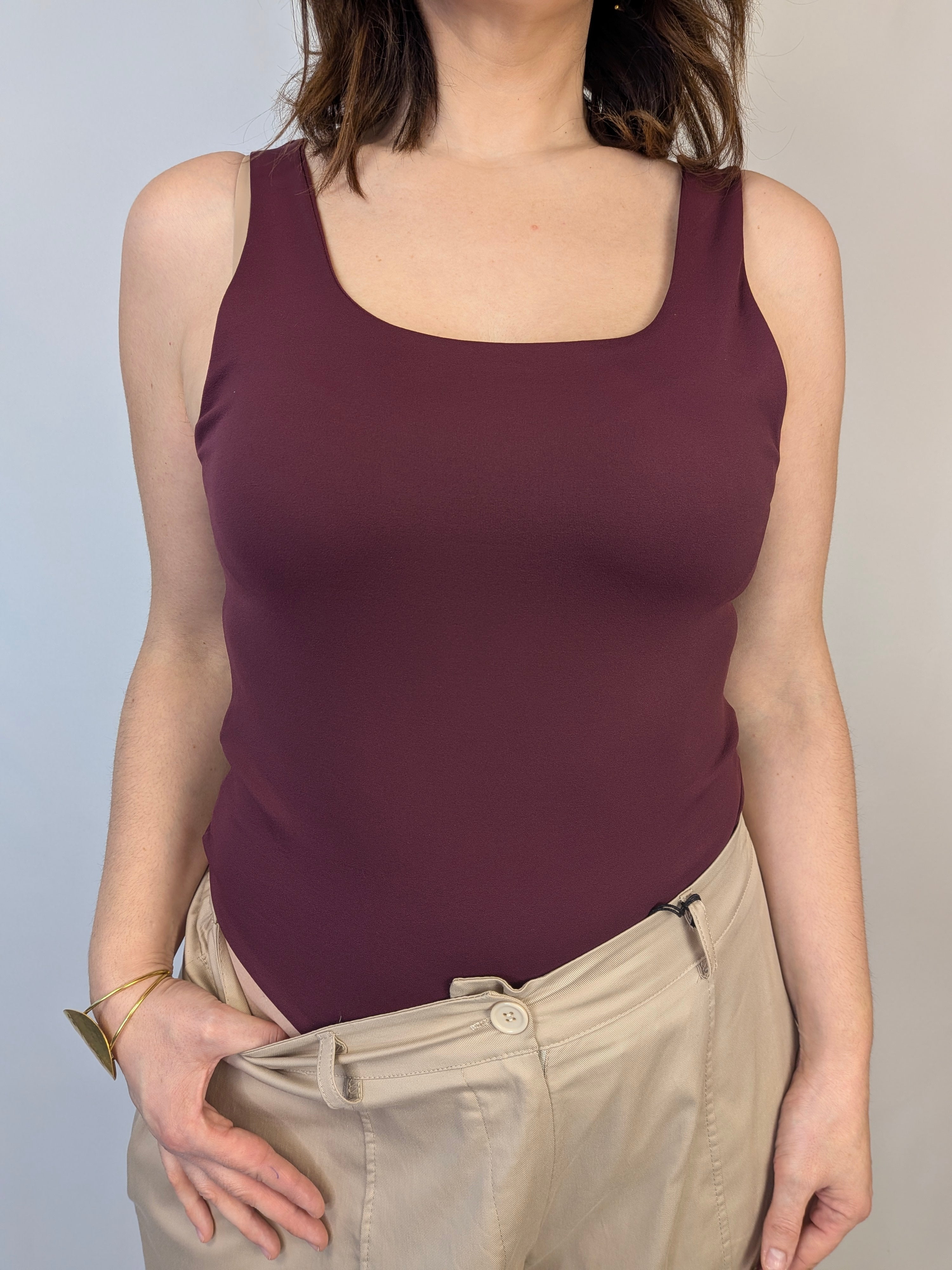 Body SUSY STAR CURVY