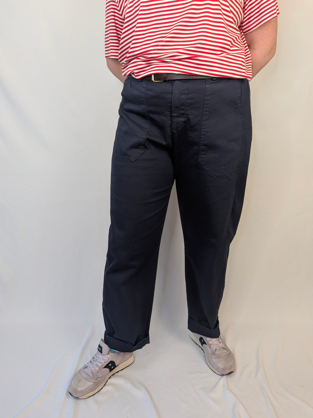 Pantalone ovetto SUSY STAR CURVY