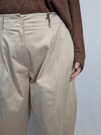 Pantalone baggy SUSY STAR CURVY