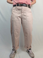 Pantalone ovetto SUSY STAR CURVY