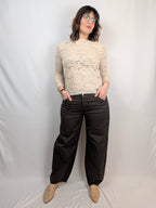 Pantalone banana SUSY STAR CURVY