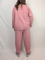 Tuta felpa completo SUSY STAR CURVY