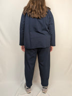 Tuta felpa completo SUSY STAR CURVY