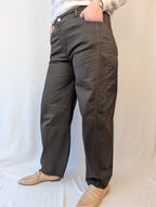 Pantalone banana SUSY STAR CURVY