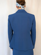 Completo tailleur a zampa RINASCIMENTO