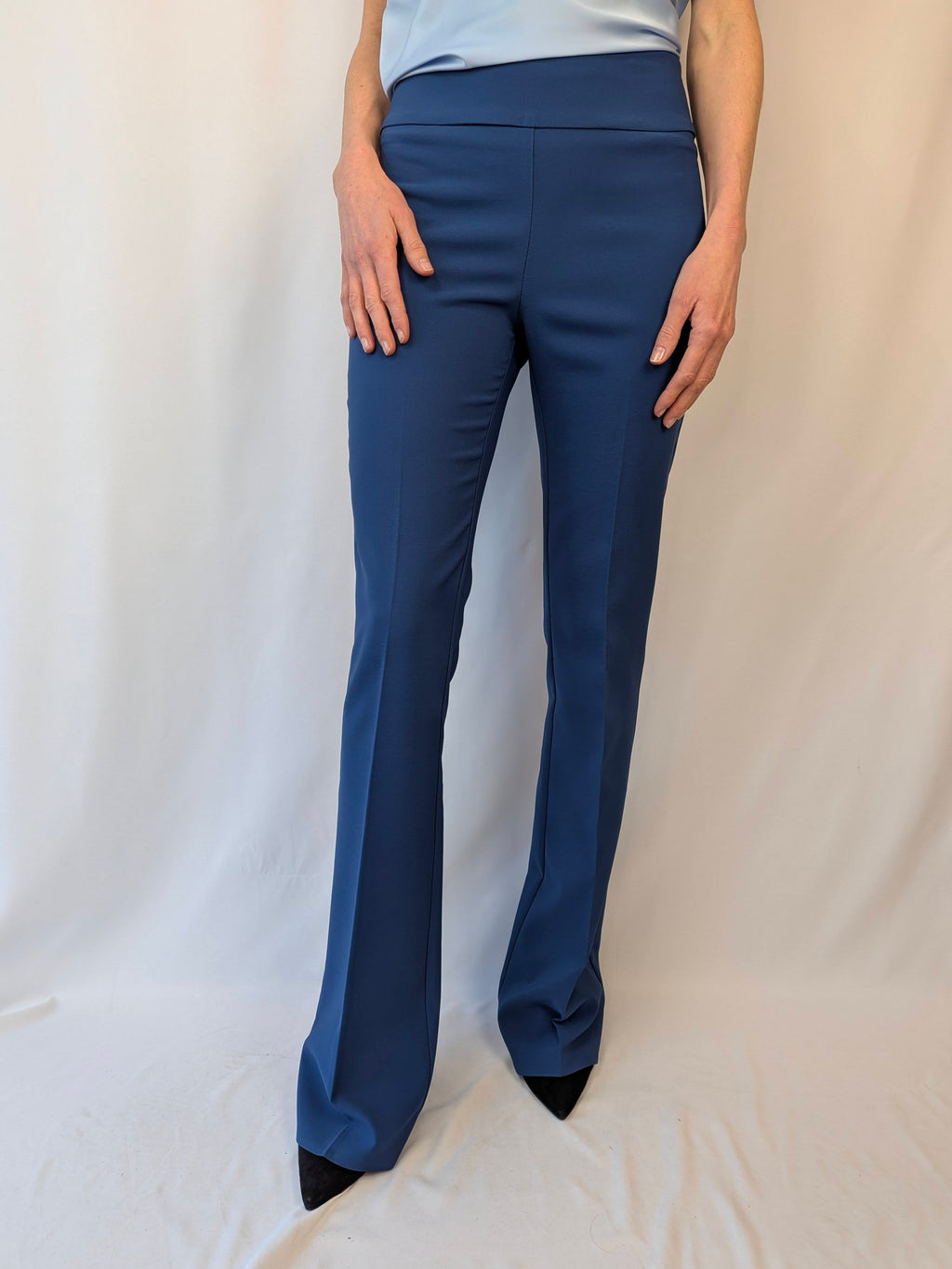 Completo tailleur a zampa RINASCIMENTO