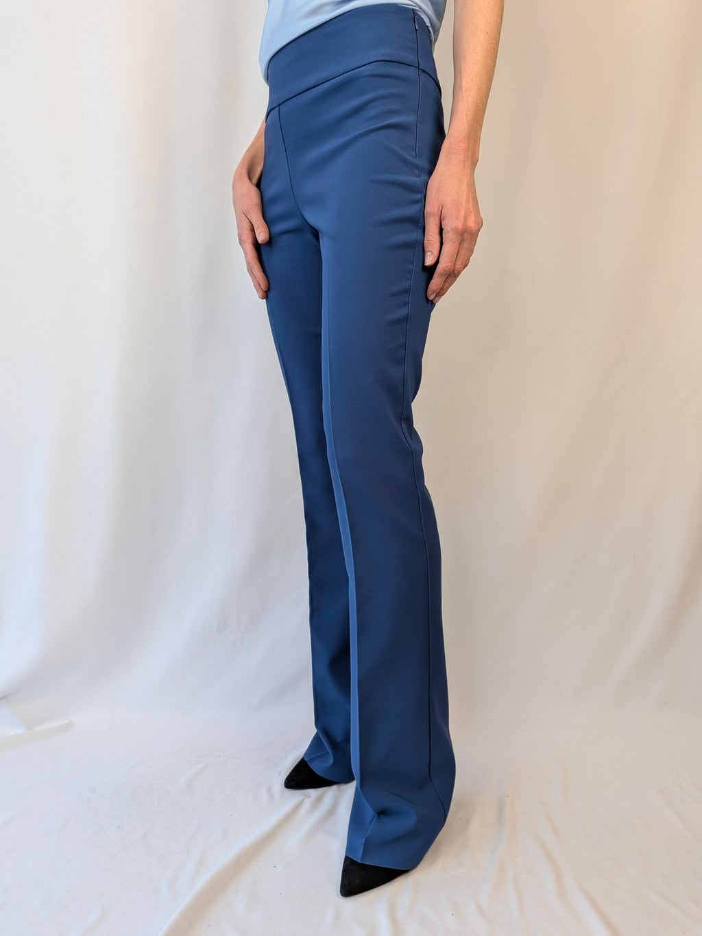 Completo tailleur a zampa RINASCIMENTO