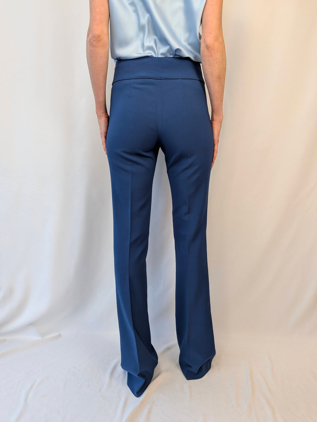 Completo tailleur a zampa RINASCIMENTO