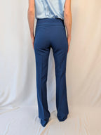 Completo tailleur a zampa RINASCIMENTO