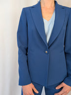 Completo tailleur a zampa RINASCIMENTO