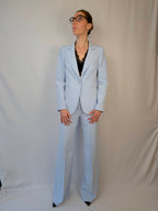 Completo tailleur a palazzo RINASCIMENTO