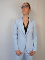 Completo tailleur a palazzo RINASCIMENTO