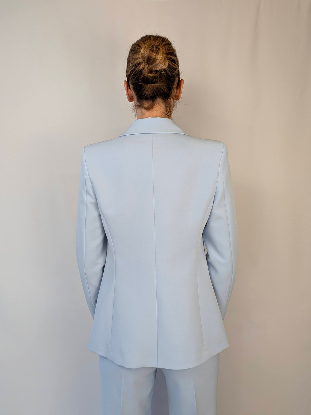 Completo tailleur a palazzo RINASCIMENTO