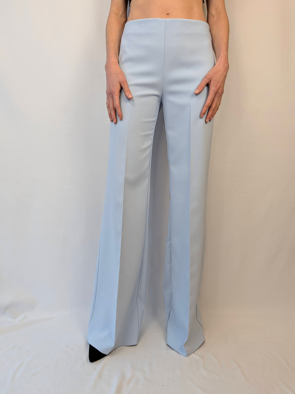 Completo tailleur a palazzo RINASCIMENTO