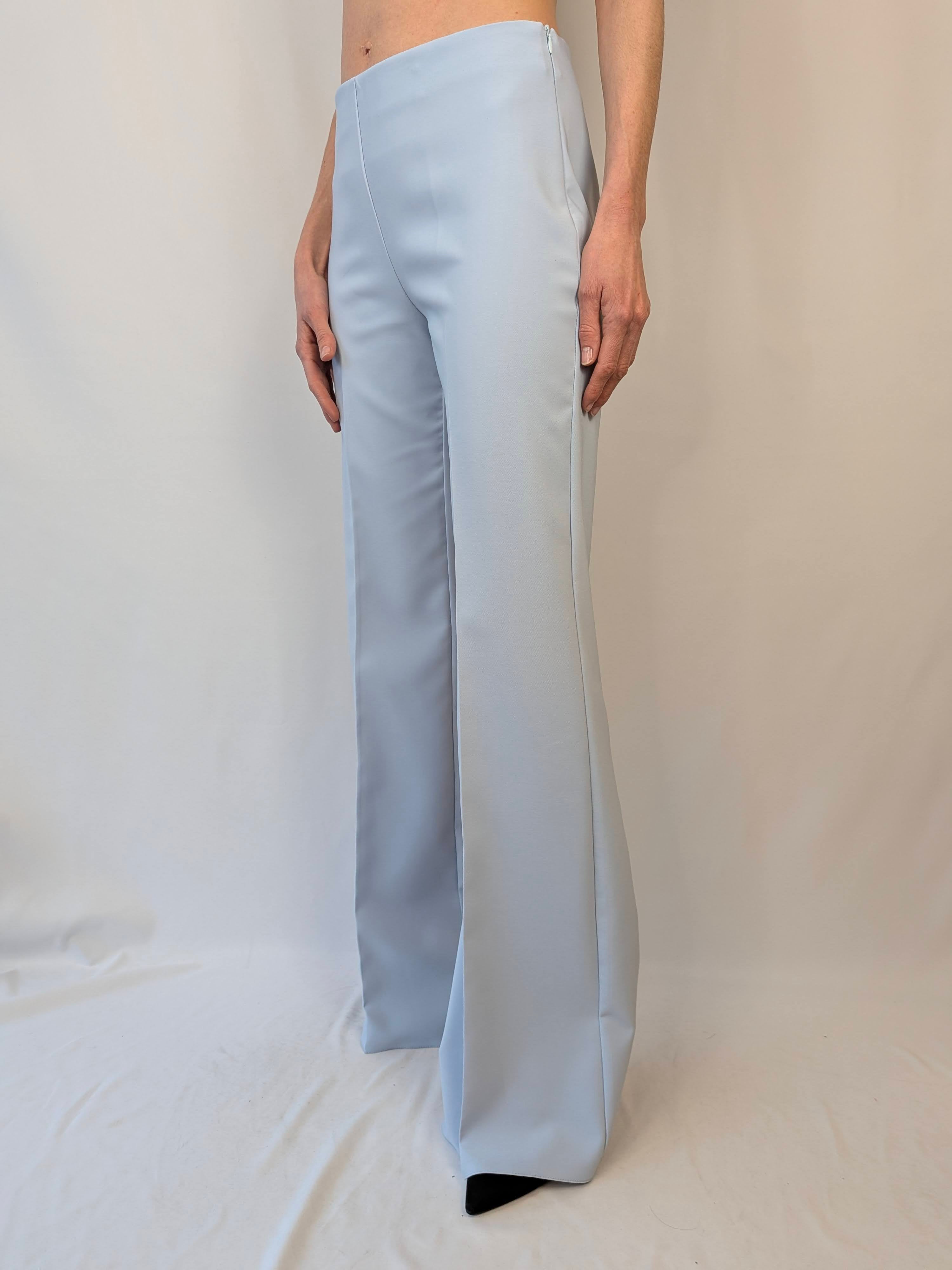 Completo tailleur a palazzo RINASCIMENTO