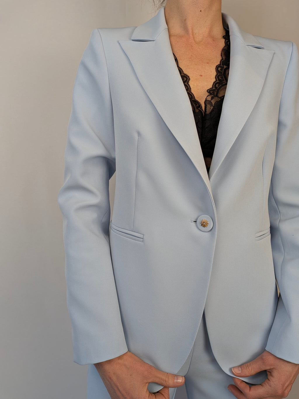 Completo tailleur a palazzo RINASCIMENTO