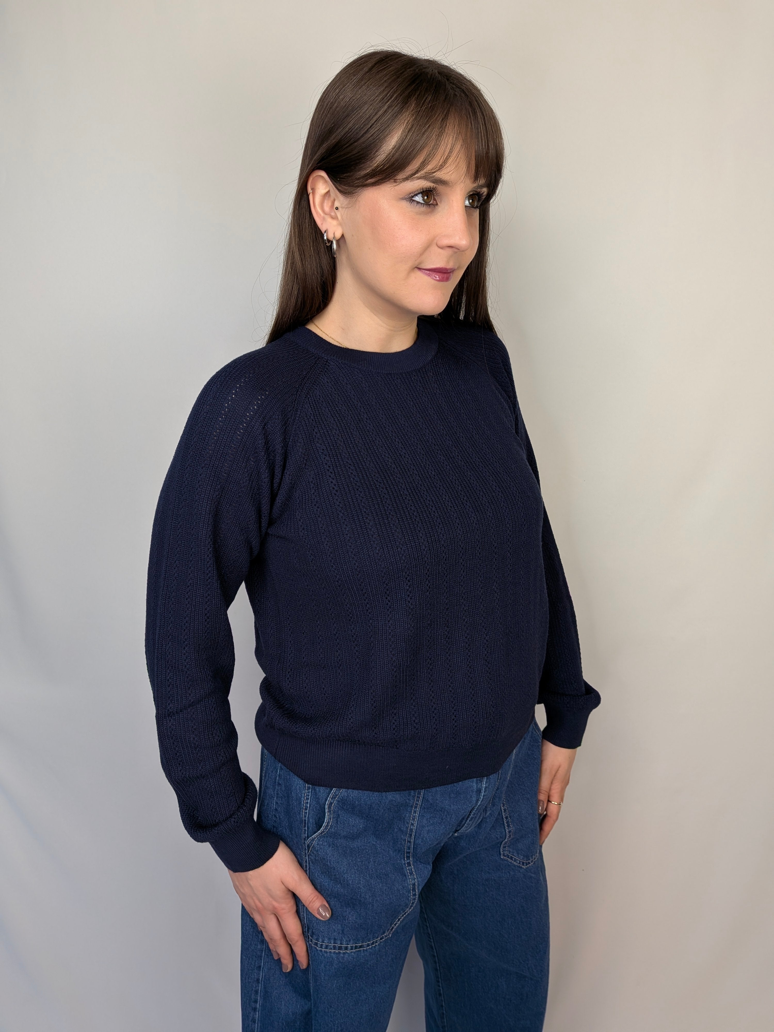 Maglia operata VEROMODA