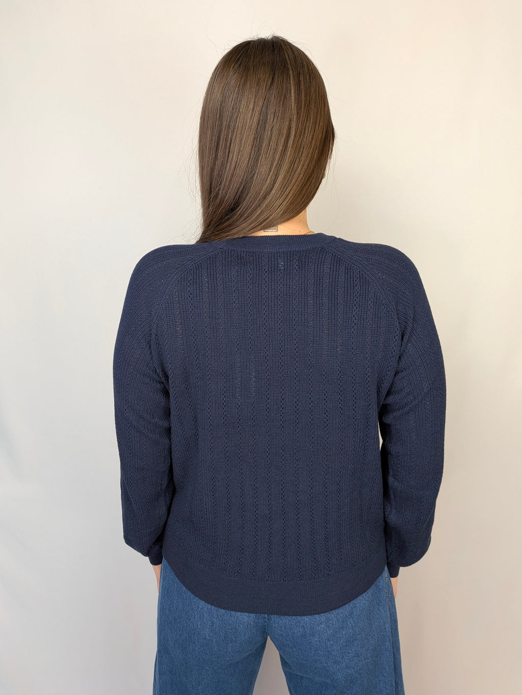 Maglia operata VEROMODA