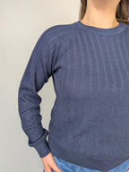 Maglia operata VEROMODA