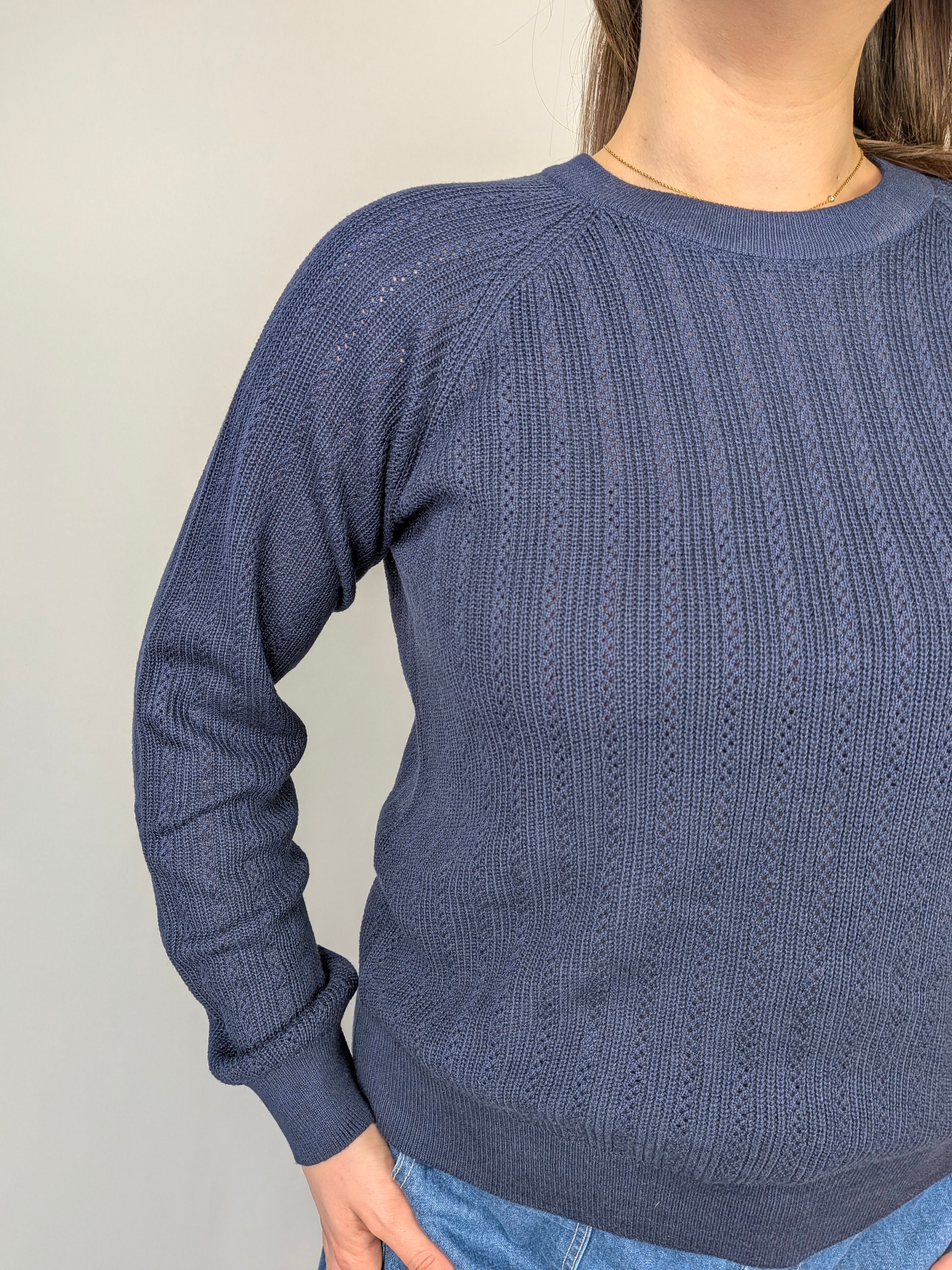 Maglia operata VEROMODA