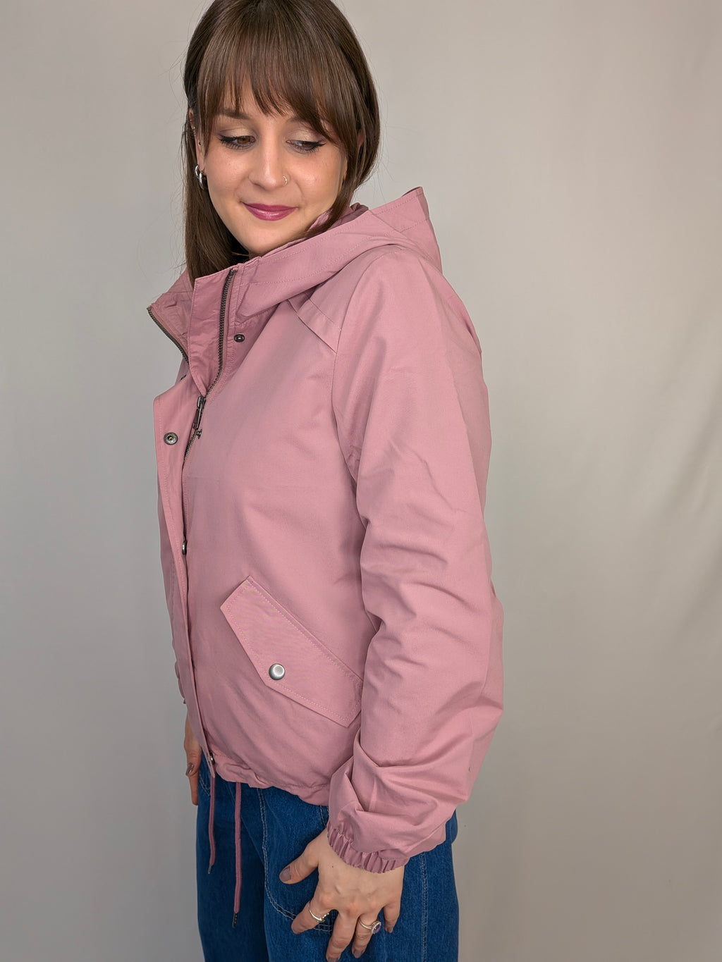Parka corto VEROMODA