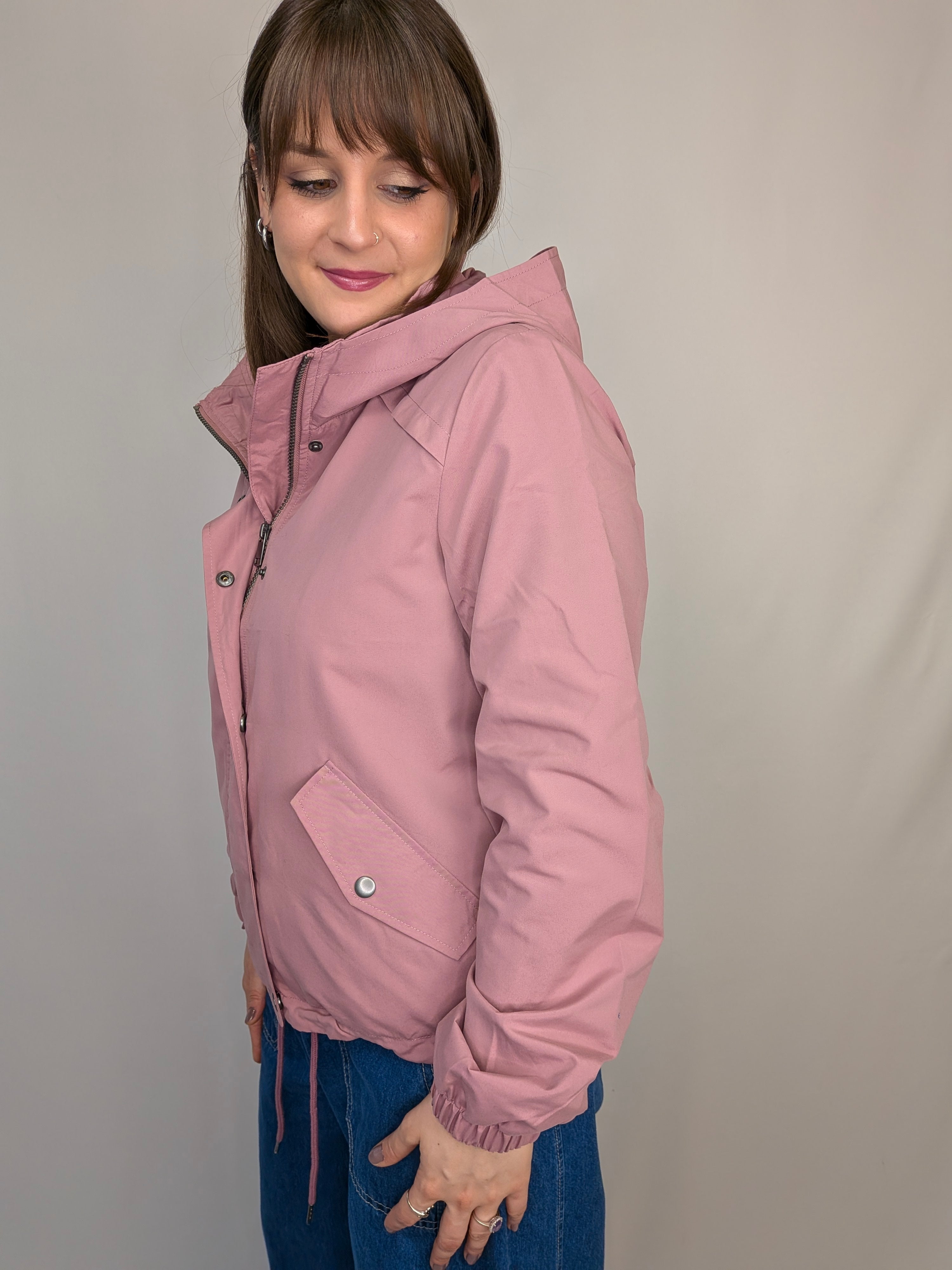 Parka corto VEROMODA