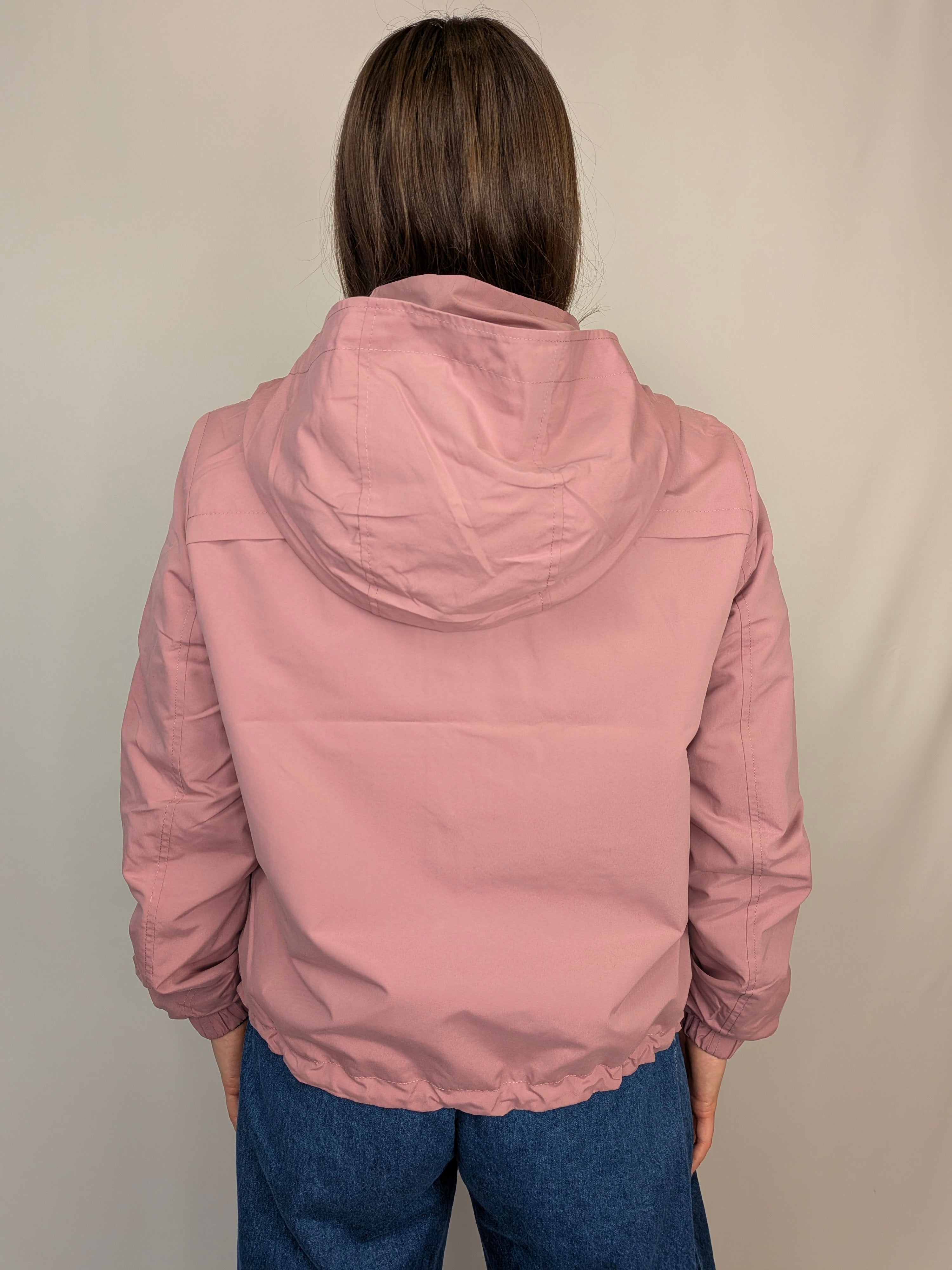 Parka corto VEROMODA