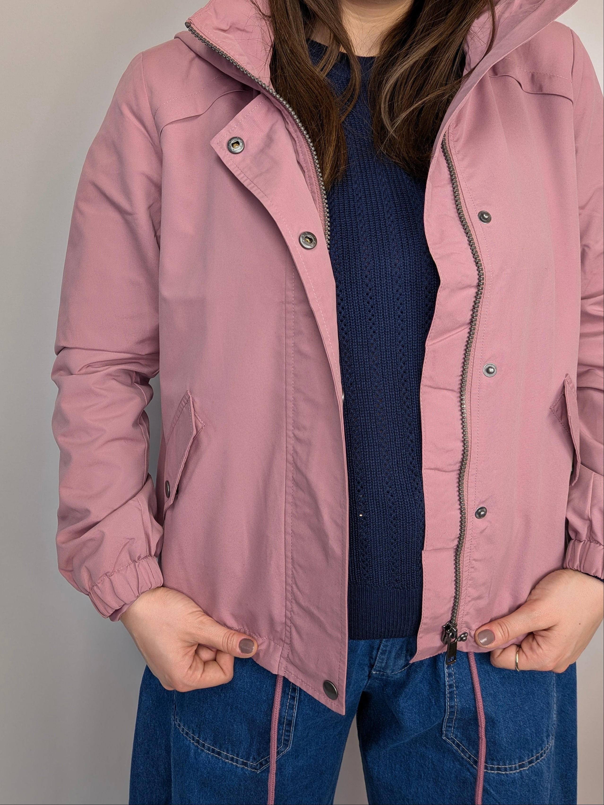 Parka corto VEROMODA