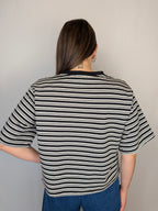 T-shirt scatoletta TWO WAY