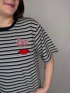 T-shirt scatoletta TWO WAY