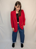 Blazer fragola TWO WAY