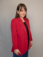 Blazer fragola TWO WAY